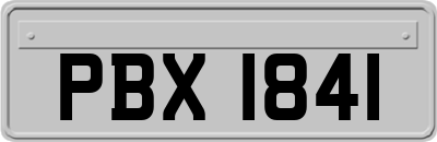 PBX1841