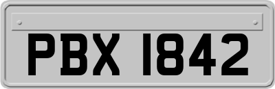 PBX1842