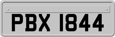 PBX1844