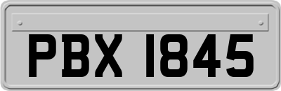 PBX1845