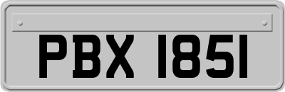 PBX1851