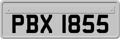 PBX1855