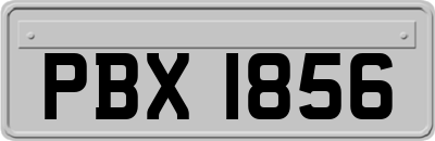 PBX1856