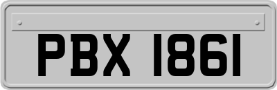 PBX1861