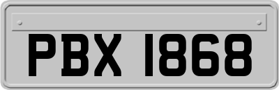 PBX1868
