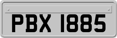 PBX1885