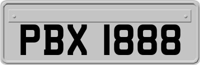 PBX1888