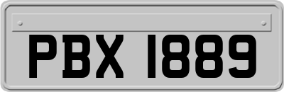 PBX1889