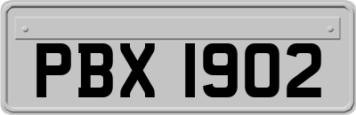 PBX1902