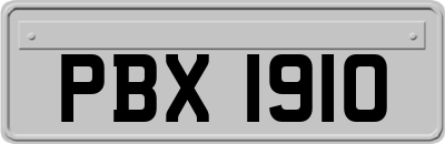 PBX1910