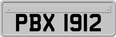 PBX1912