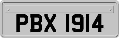 PBX1914