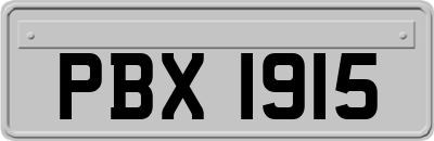 PBX1915