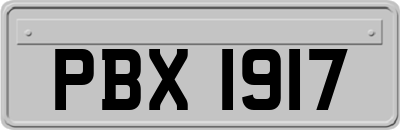 PBX1917