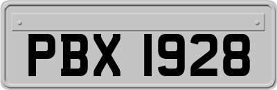 PBX1928