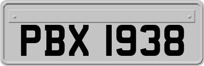 PBX1938