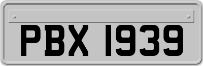 PBX1939