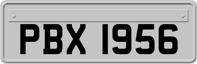 PBX1956