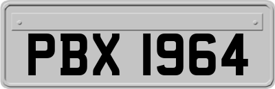 PBX1964