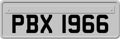 PBX1966