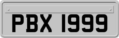 PBX1999