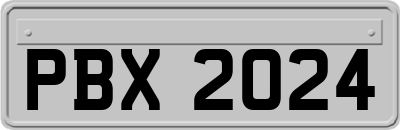 PBX2024