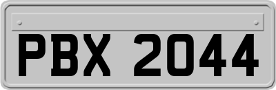 PBX2044