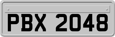 PBX2048