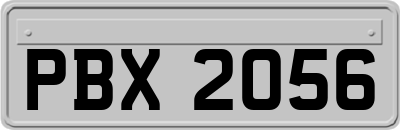 PBX2056