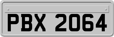 PBX2064