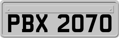 PBX2070