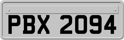 PBX2094