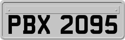 PBX2095