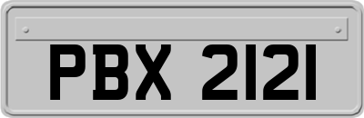 PBX2121