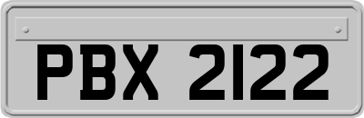 PBX2122