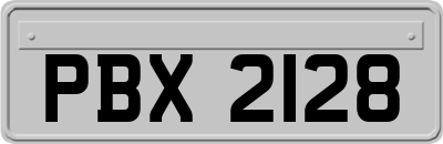 PBX2128