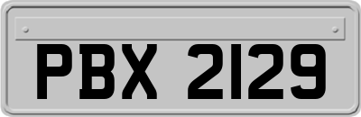 PBX2129