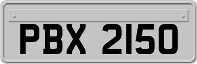 PBX2150