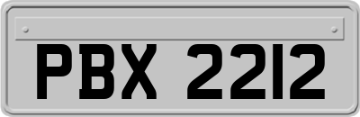 PBX2212