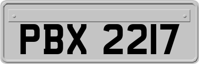 PBX2217