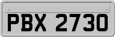 PBX2730