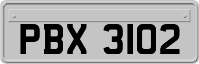 PBX3102