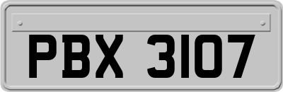 PBX3107