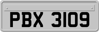 PBX3109