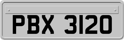 PBX3120