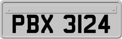 PBX3124