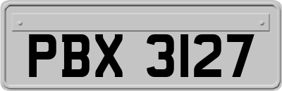 PBX3127