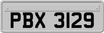 PBX3129