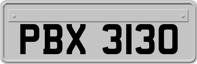 PBX3130