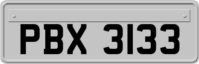 PBX3133